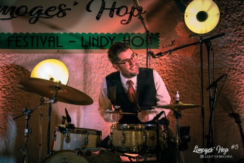 Limoges'Hop #5

Partage libre à des fins non promotionnelles ou commerciales, en créditant l'auteur (@lightexmachina).

© Alexandre - LIGHT EX MACHINA 2023, tous droits réservés.